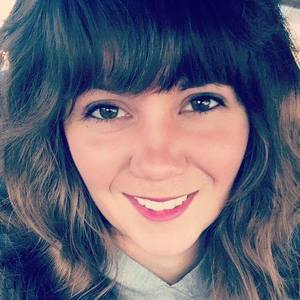 Fundraising Page: Desiree Holton